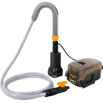 Batavia B.V. 18V Cordless Water Pump 80 W