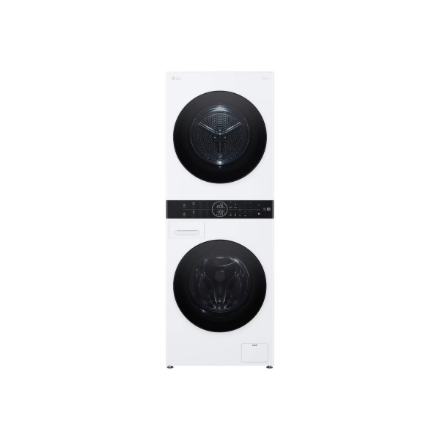 LG Washing machine with dryer WT1210WWF Energy efficiency class A