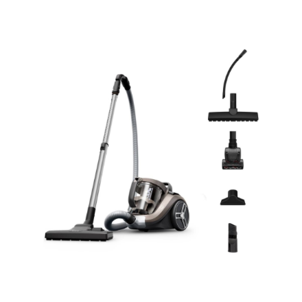 TEFAL Vacuum cleaner TW4B70 Compact Power XXL