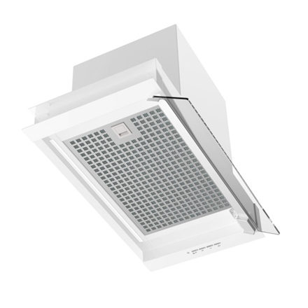 Cata Hood CORONA WH 60 /C Width 60cm, Max 850 m³/h, Stainless steel CATA CORONA WH 60 /C Hood
