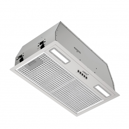Cata Hood GA 52 LUX Width 52cm, Max 403 m³/h, Stainless steel CATA GA 52 LUX Hood