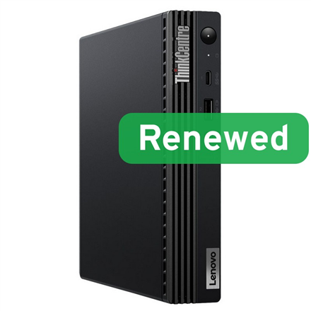 Lenovo Renewed Grade A ThinkCentre M70q Gen 2 Intel Core i5