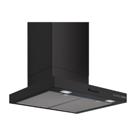 Bosch DWB65CC60 Hood Wall mounted