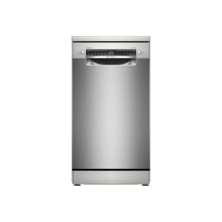 Bosch Dishwasher SPS4HMI13E Free standing