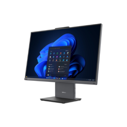Lenovo ThinkCentre neo 50a Gen 6 23.8 FHD Touch ULT5-226V/16GB/512GB/Intel Arc Graphics 130V/WIN11 Pro/ENG kbd/Luna Grey/3Y Warranty Lenovo
