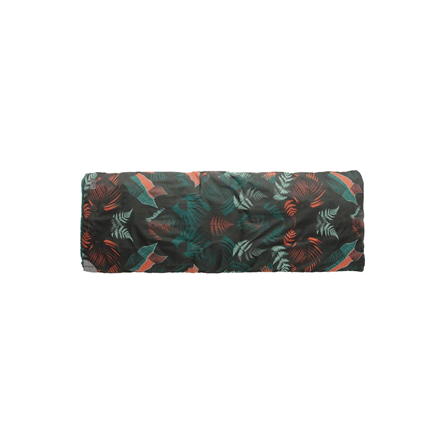 Easy Camp +9/+5/-6 °C Sleeping bag Bohemian Night Two-way open-end, L-shaped 190 x 75 cm