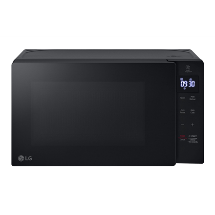 LG Microwave oven MS2032GAS NeoChef Free standing