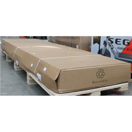 SALE OUT. DEYE ESS HV BOS-A Battery Rack 14 Layers Deye ESS HV BOS-A Battery Rack 14 Layers BOS-A-Rack14