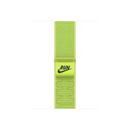 Apple 42mm Volt Splash Nike Sport Loop Apple
