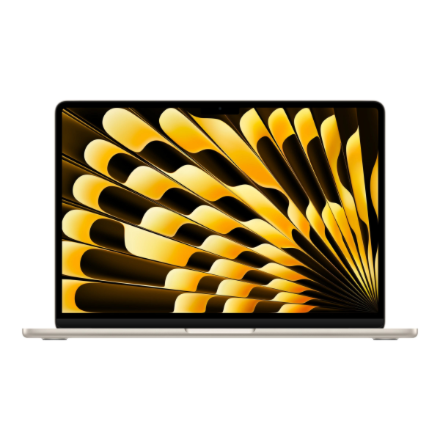 Apple MacBook Air Starlight