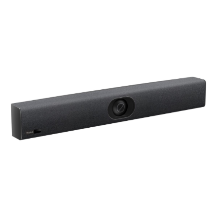 Yealink All-in-one USB Video Bar UVC40 E2 Black