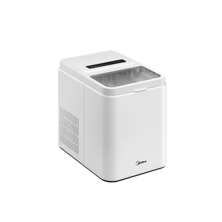 Midea Ice Maker MERI12BG01EU Power 180 W