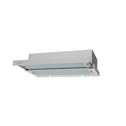 CATA TF-2003 DURALUM 700 Hood Telescopic