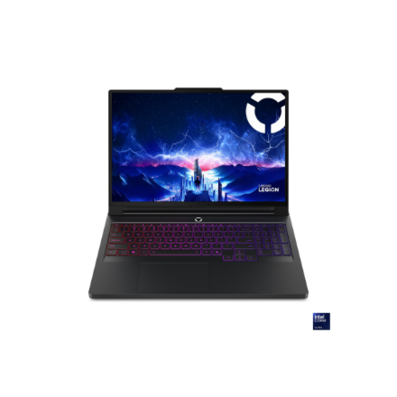 Lenovo Legion Pro 7 16IAX10H Eclipse Black 16 "