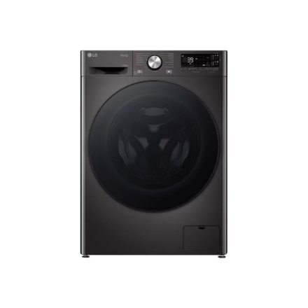 LG Washing Machine with Dryer F4DR711S2BA