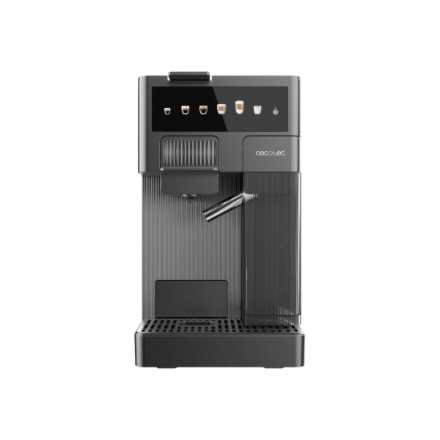 Cecotec Coffee machine FreeStyle Latte T Pump pressure 20 bar