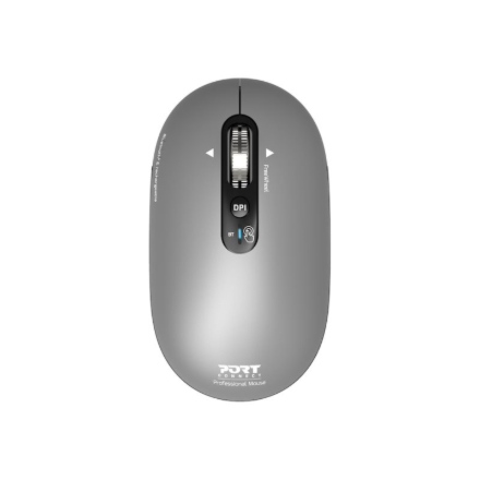 PORT CONNECT Mouse PURE MAC Wireless