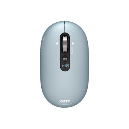 PORT CONNECT Mouse PURE MAC Wireless