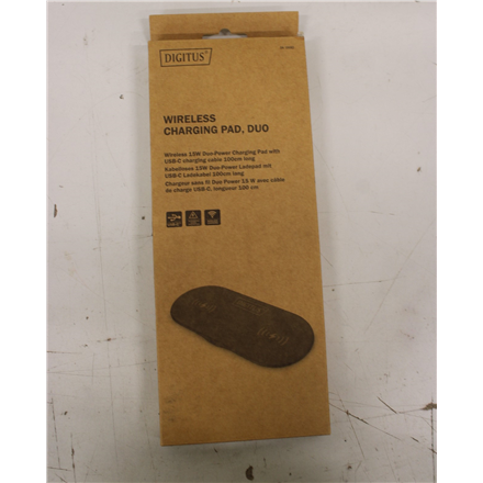 SALE OUT. Digitus 5/ 7.5/ 10/ 15 W DEMO