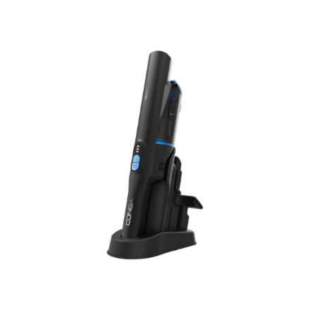 Cecotec Vacuum Cleaner Conga Rockstar Micro+ Animal Cordless operating