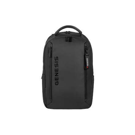 Genesis Pallad 510 Fits up to size 17.3 " Backpack