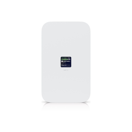 Ubiquiti UniFi 5G Max Ethernet LAN (RJ-45) ports 1 MU-MiMO No