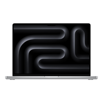 Apple MacBook Pro Silver