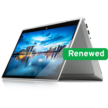 HP Renew Grade C EliteBook x360 830 G7 13.3 "