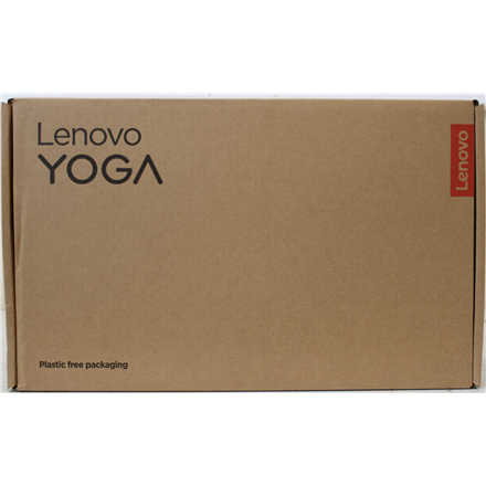 SALE OUT. Lenovo Yoga Slim 7 14AKP10 14 WUXGA AMD R5 AI 330/16GB/512GB/AMD Radeon 820M/WIN11 Home/ENG Backlit kbd/Tidal Teal/2Y Warranty Lenovo Warranty 24 month(s) DAMAGED PACKAGING, UNPACKED