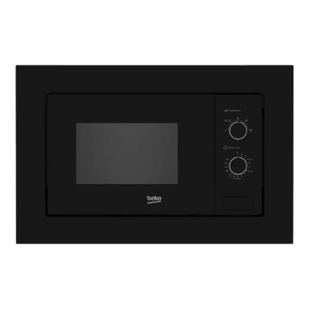 BEKO Microwave oven BMOB20202B Built-in