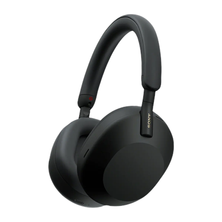 Sony Headphones WH1000XM5SAB Bluetooth