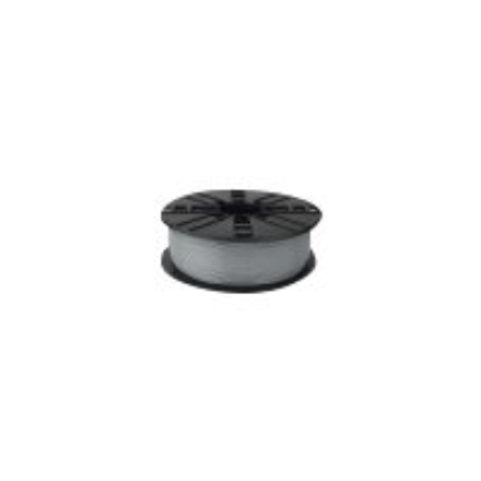 Gembird 3DP-PETG1.75-01-GR Filament, PETG Grey, 1.75 mm, 1 kg Gembird