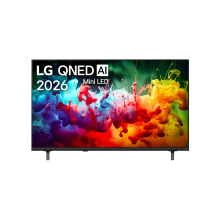 LG QNED 4K AI Mini LED TV 50QNED70B3C 50