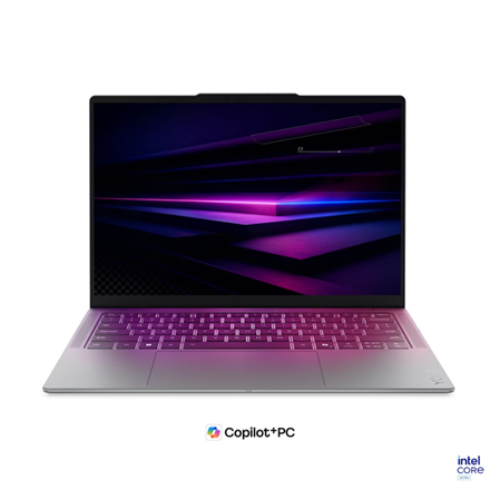 Lenovo Yoga Slim 7 14IPH11 Intel Luna Grey 14 "