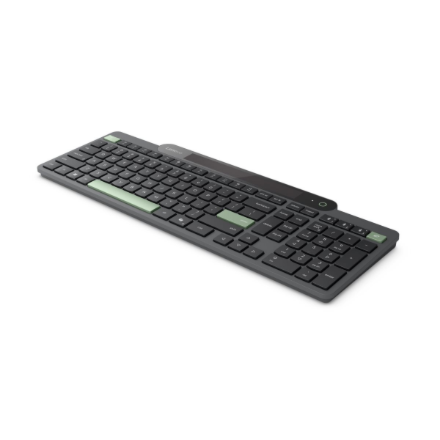 Lenovo Self-Charging Bluetooth Keyboard Keyboard Bluetooth