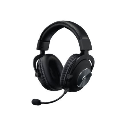 LOGITECH G PRO X 2 LIGHTSPEED Gaming Hea