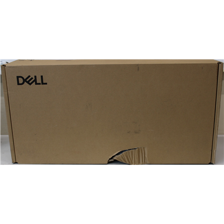 SALE OUT. Dell LCD P3425WE 34" IPS WQHD/3440x1440/HDMI,DP,USB,USB-C/Black,Silver Dell P3425WE