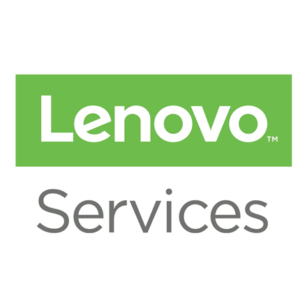 Lenovo Warranty 5Y Premier Support for AIPC upgrade from 3Y Premier Support