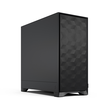 Fractal Design Case Pop 2 Air Black Solid