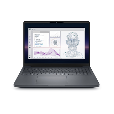 Dell Pro Max 16 Plus MB16250 16 " FHD+