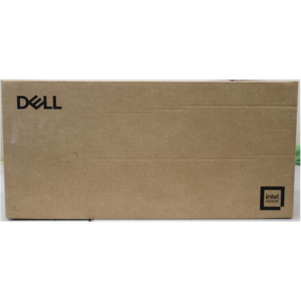 SALE OUT. Dell Pro Micro QCM1250 Ultra 5 235T/16GB/512GB/HD/Win11 Pro/No Kbd/3Y ProSupport NBD Onsite Warranty Dell Pro QCM1250