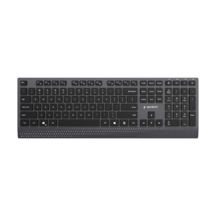 Gembird KB-MCH-06 Keyboard Wired