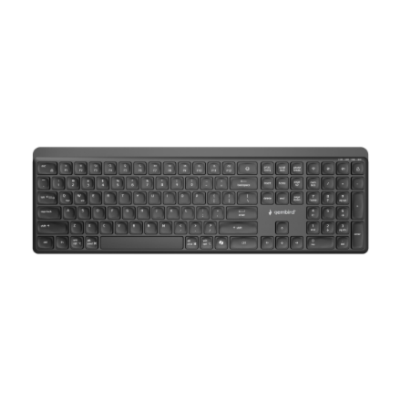 Gembird KB-WPS-03 Keyboard Wireless