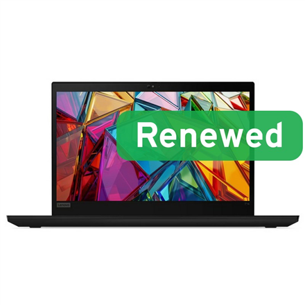 Lenovo Renewed Grade C ThinkPad T14 G2 14 "