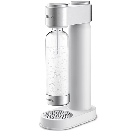 Philips ADD4902WH/10 GoZero Soda Maker
