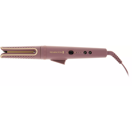 Remington Rotating Curling Wand CI8930 AIRvive Ion conditioning