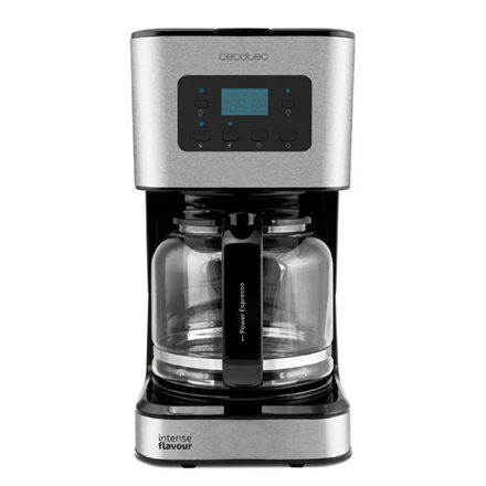 Cecotec Programmable Coffee Maker Coffee 66 Smart Drip