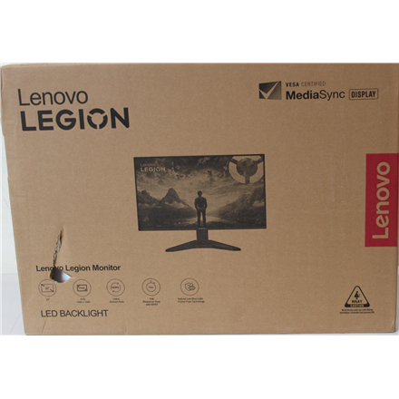 SALE OUT. Lenovo Legion R27s (A25270FR0) 27 Monitor - HDMI SALE OUT. Lenovo Legion R27s