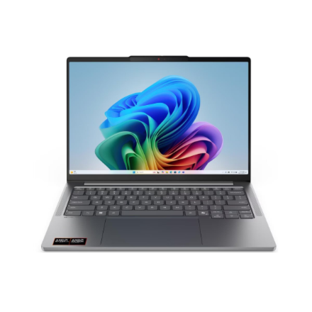 Lenovo IdeaPad Pro 5 14AGP11 AMD Luna Grey 14 "
