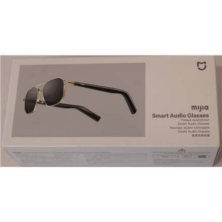 SALE OUT. Xiaomi Mijia Smart Audio Glasses, Aviator SALE OUT. Smart Audio Glasses Mijia Pilot-Style
